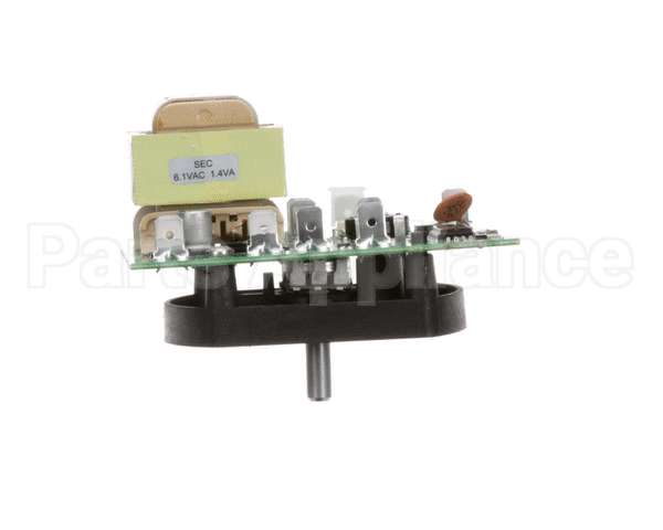 174841 Groen Control, Classic, Gas Braising Pan