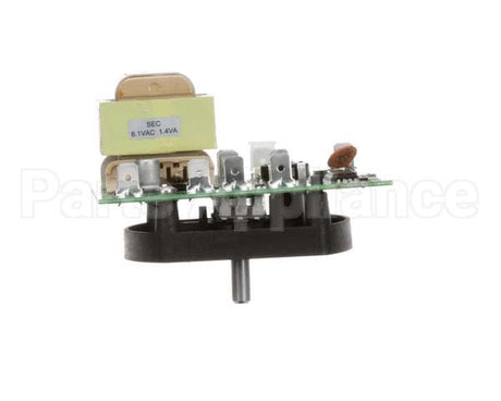 174841 Groen Control, Classic, Gas Braising Pan