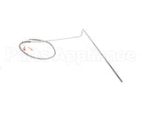 174851 Groen Rtd Probe, Gas Braising Pan
