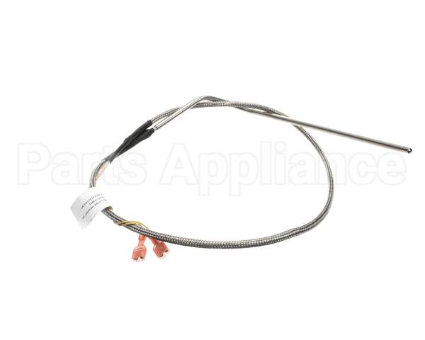 174852 Groen Rtd Probe, Electric Braising Pan