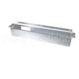 17487 Compatible Blodgett Flue Box Assy, Lower Alc T