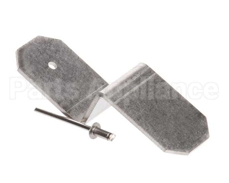 17494 Nieco Bracket, Clutch Restraint, Feeder Drive