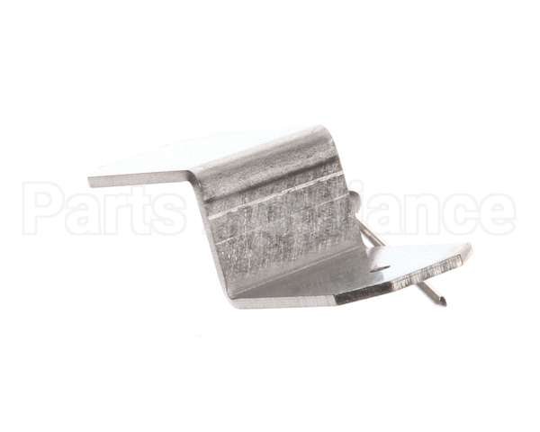 17494 Nieco Bracket, Clutch Restraint, Feeder Drive