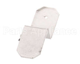 17494 Nieco Bracket, Clutch Restraint, Feeder Drive