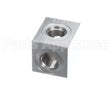 174970 Henny Penny Manifold-3X 12 Sae Port