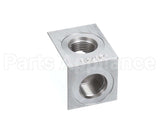 174970 Henny Penny Manifold-3X 12 Sae Port