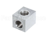 174970 Henny Penny Manifold-3X 12 Sae Port