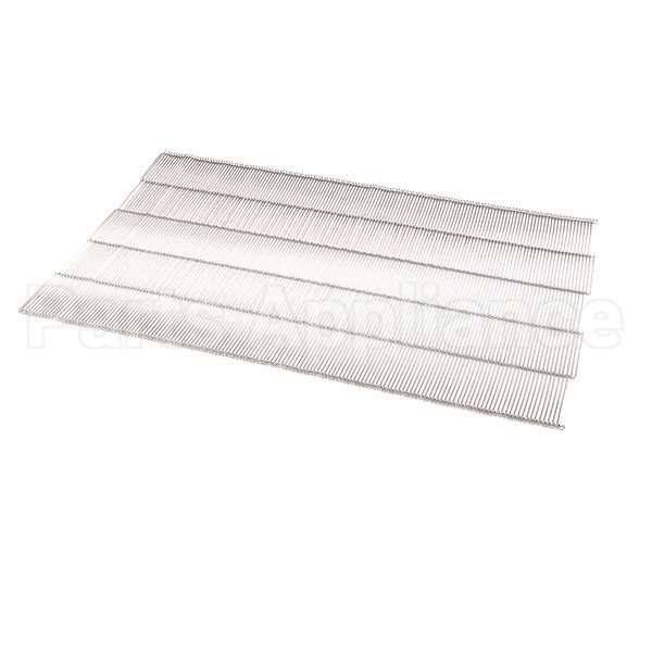 17499 Compatible Nieco Wirebelt, 72X.050 Mesh X 13 Wide