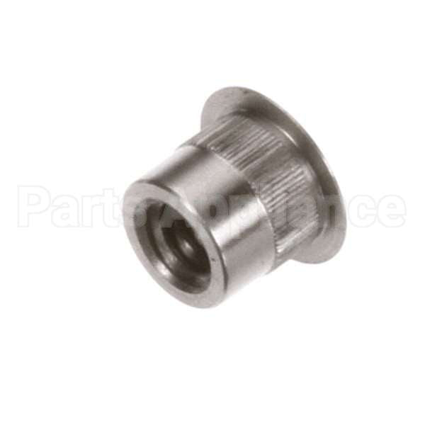 175-1-S Compatible Biro Thumb Guard Nut Ss