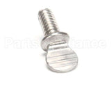 175-2-S Biro Thumb Screw 1/4-20 X 1/2 Long