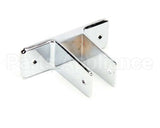 1750 Jacknob Wall Bracket Two Ear 1