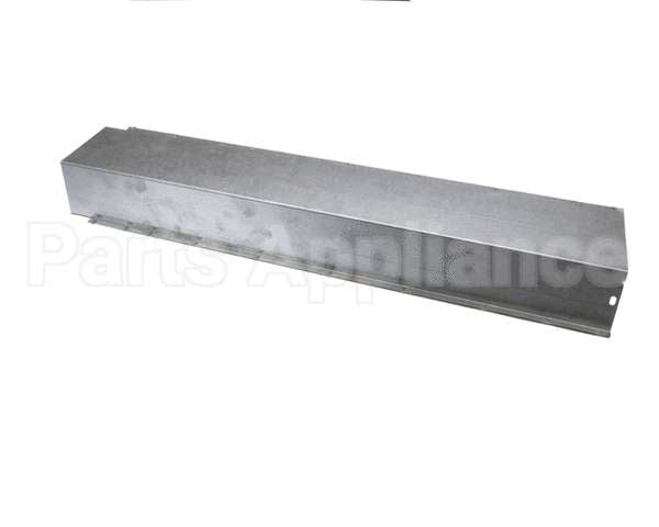 17500 Blodgett Riser Assembly, Flue Alct
