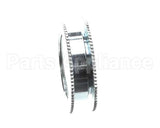 175010008 Hussmann Pull Fngr Nickel K836-26