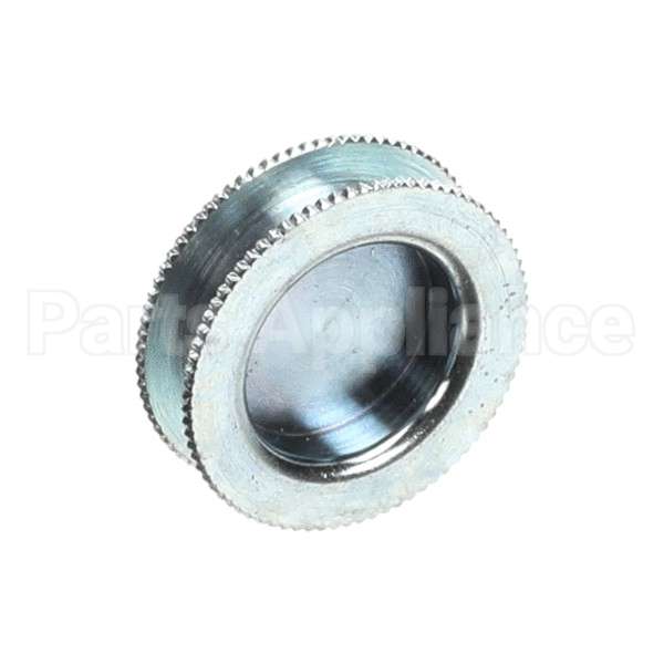 175010008 Compatible Hussmann Pull Fngr Nickel K836-26