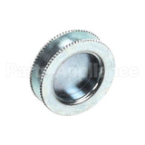 175010008 Compatible Hussmann Pull Fngr Nickel K836-26