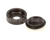 175012244B Hussmann Fastener Cap \#10 Black