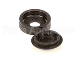 175012244B Hussmann Fastener Cap \#10 Black
