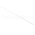 175012653 Compatible Hussmann Wiper Chan Flexible New 4