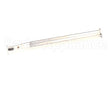 175014PS Duke Track Flam Arrst Lft-Weld
