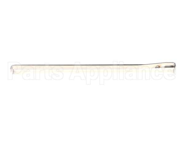 175014PS Duke Track Flam Arrst Lft-Weld