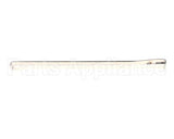 175014PS Duke Track Flam Arrst Lft-Weld