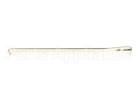 175014PS Duke Track Flam Arrst Lft-Weld
