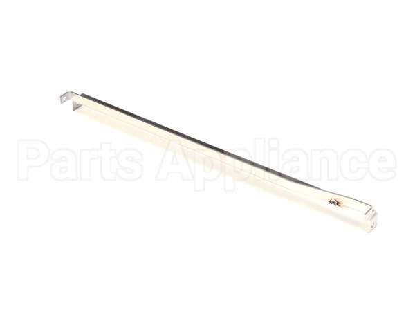 175014PS Duke Track Flam Arrst Lft-Weld