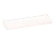 175018802P Hussmann Vieler 280 Glass Gasket