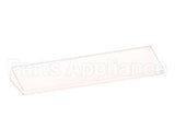 175018802P Hussmann Vieler 280 Glass Gasket