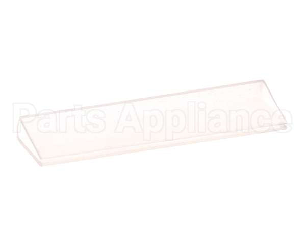 175018802P Hussmann Vieler 280 Glass Gasket