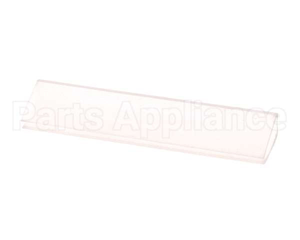 175018802P Hussmann Vieler 280 Glass Gasket