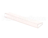 175018802P Hussmann Vieler 280 Glass Gasket