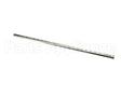 175020007 Hussmann Std Zinc Reeve 40-2 Slot Wall