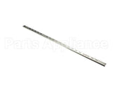 175020007 Hussmann Std Zinc Reeve 40-2 Slot Wall