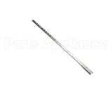 175020007 Hussmann Std Zinc Reeve 40-2 Slot Wall