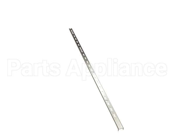 175020007 Hussmann Std Zinc Reeve 40-2 Slot Wall