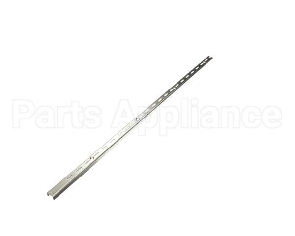 175020007 Hussmann Std Zinc Reeve 40-2 Slot Wall