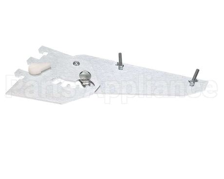 175020664 Hussmann Bracket Adj Sp-8L Shelf Crown