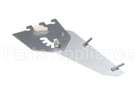 175020664 Hussmann Bracket Adj Sp-8L Shelf Crown