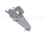 175020665 Hussmann Bracket Adj Sp-8R Shelf Crown