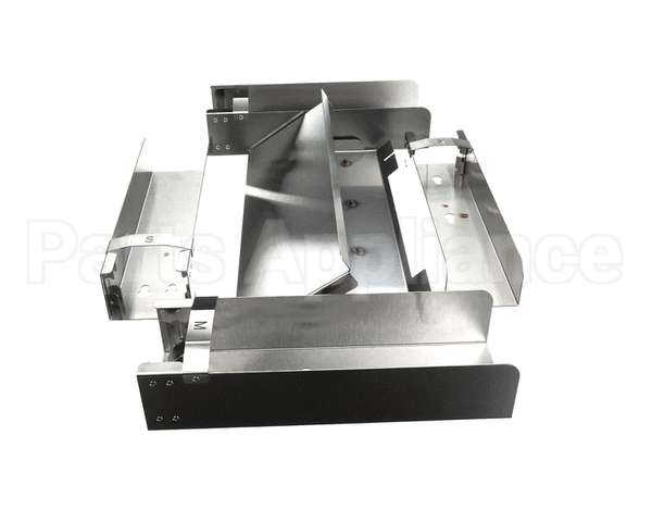 175030 Marshall Air Carton Dispenser