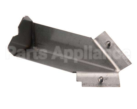 175032 Duke Weldment,Lwr Burner & Igniter Sh