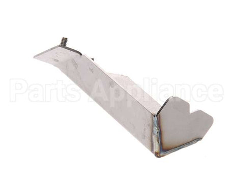 175032 Duke Weldment,Lwr Burner & Igniter Sh