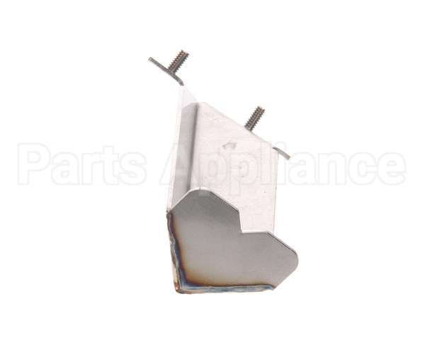 175032 Duke Weldment,Lwr Burner & Igniter Sh