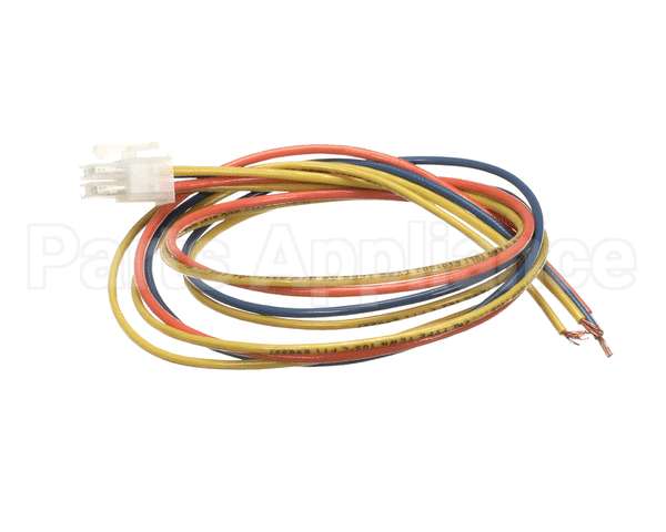 175032 Marshall Air Gas Valve Wire Kit