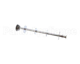 175037K Duke Weldment,Shaft Front 175037Ps