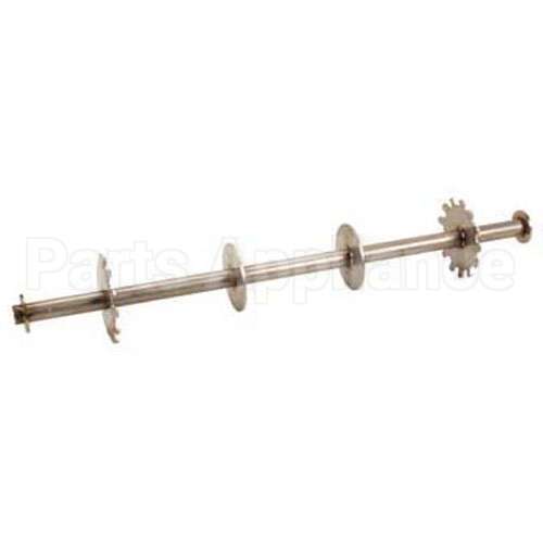 175038 Compatible Duke Shaft, Discharge