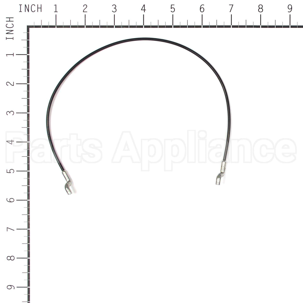 1750403YP Briggs & Stratton Cable Front Drive