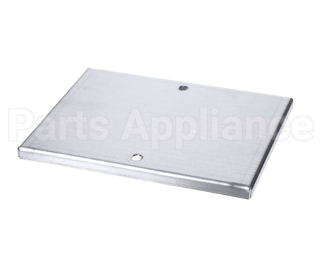 175043 Groen Cover, Terminal Block Box
