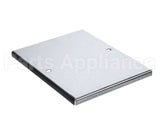 175043 Groen Cover, Terminal Block Box